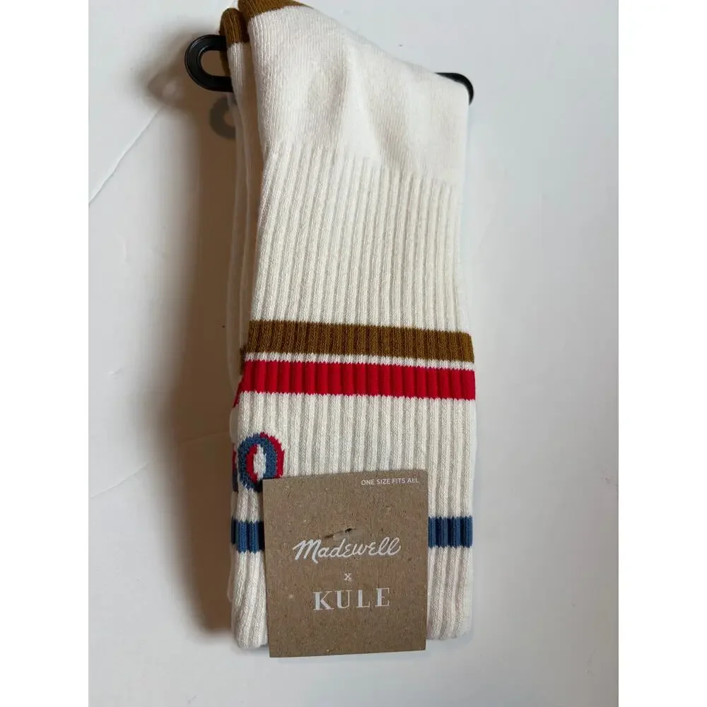 NWT Madewell X Kule 